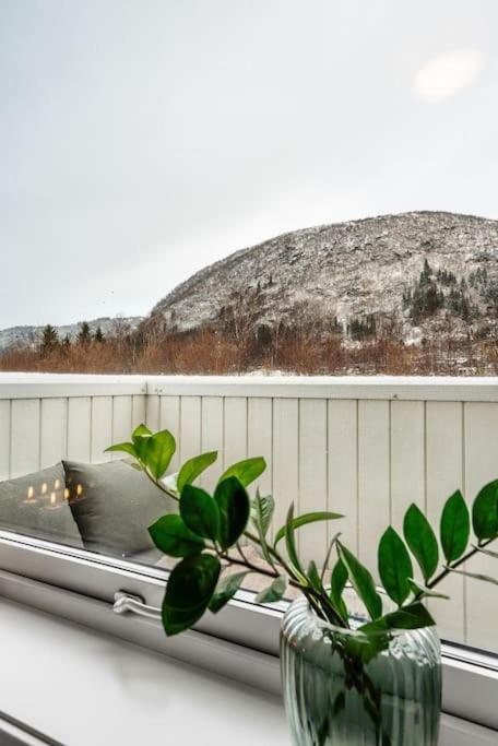 Stor Og Moderne Leilighet I Indre Arna Bergen Gratis Parkering!! Exterior foto