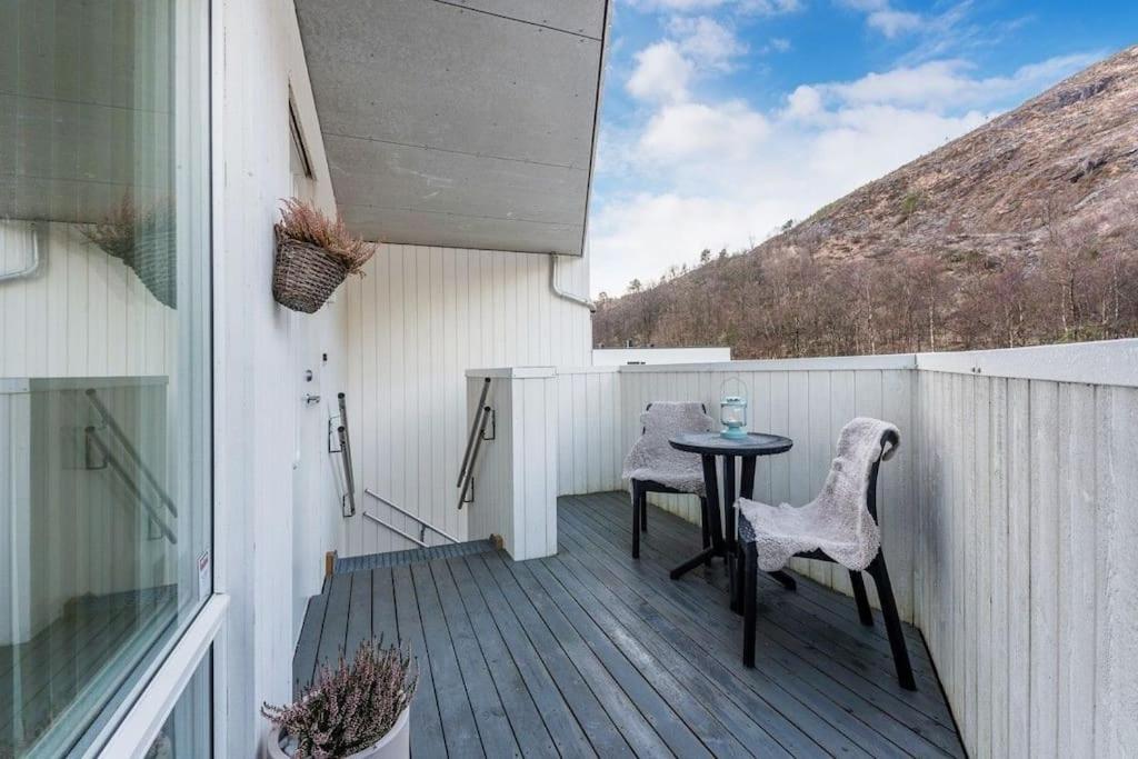 Stor Og Moderne Leilighet I Indre Arna Bergen Gratis Parkering!! Exterior foto