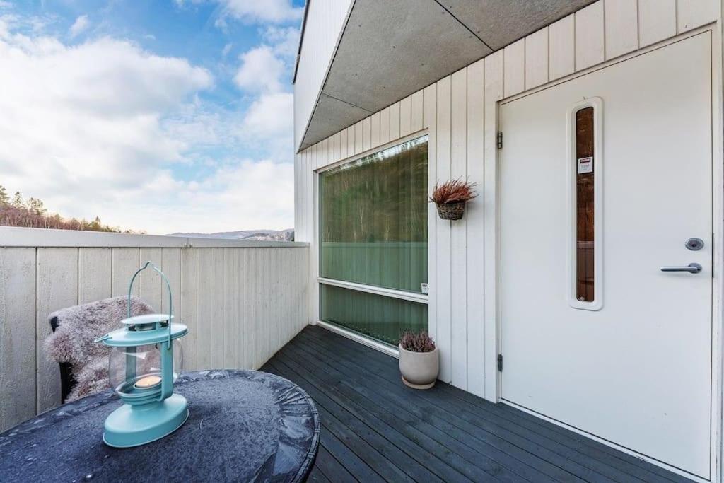 Stor Og Moderne Leilighet I Indre Arna Bergen Gratis Parkering!! Exterior foto