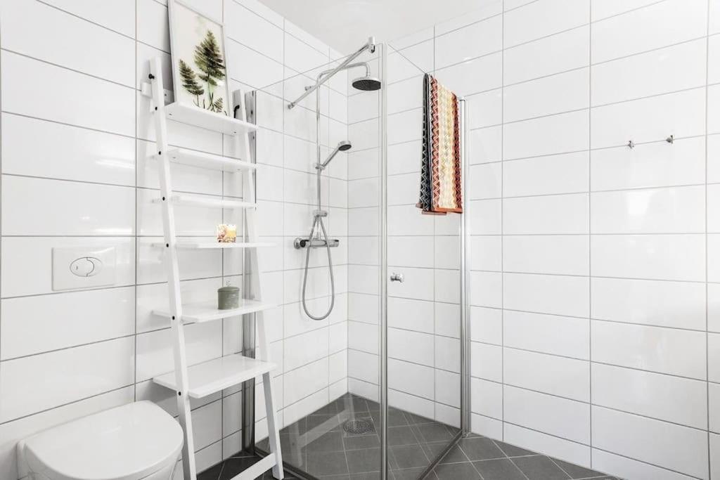Stor Og Moderne Leilighet I Indre Arna Bergen Gratis Parkering!! Exterior foto